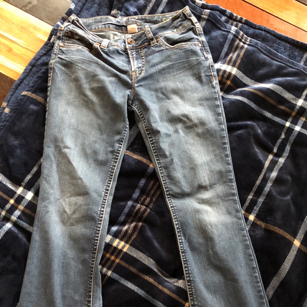 Silver jeans suki Women’s 29/33